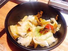 -悦屋老板娘的烤肉店(紫薇田园店)