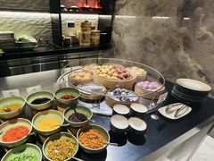 -粤海喜来登酒店·盛宴海鲜牛排自助餐厅(天河城店)