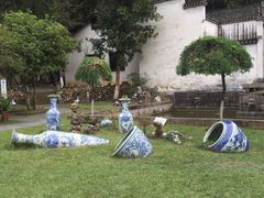 -景德镇古窑民俗博览区