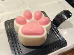 -加餐海鲜自助(宝龙一城店)