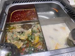 -海底捞火锅(天一广场亚细亚店)