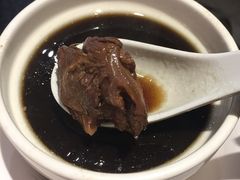 -胡须张鲁肉饭(美食文化馆店)