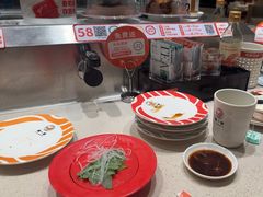 -新一番三文鱼寿司(大东海店)