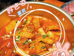 -kingkong大猩猩烤肉(CBD店)