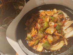 -七八冷面·延边朝鲜族美食(圣熙八号店)