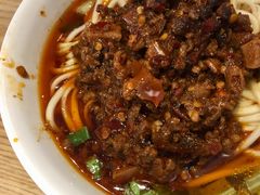-吴记怪味面(牛王庙店)