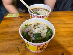 -王记生烫牛杂面馆(兰陵路店)