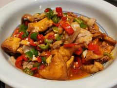 -欧记大排档·景德菜(上海首店)