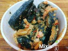 臭豆腐-李字号臭豆腐(总店)