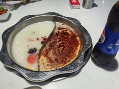 -傣妹火锅(南京东路一店)