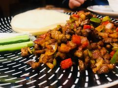 -阿罗新疆菜(人民广场店)