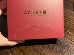 -大良毋米粥(锦龙路总店)