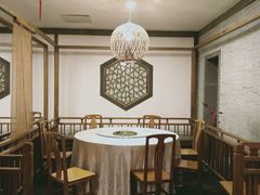 -三凤酒家·百年无锡菜(清扬茂业店)