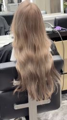 -MMby Hair Code芭曲发型