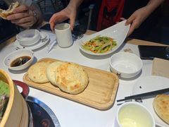 -黑鸡小馆(金源店)