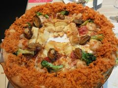 -必胜客(东大桥店)