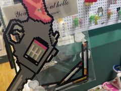 -垚火玩泥吧手作集合店·拼豆·陶艺