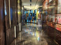-堂会(天河店)