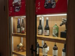 -NIUAN牛庵·日式和牛烧肉(恒隆店)