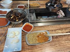-泰善串店•延边朝鲜族烧烤(理工大学店)