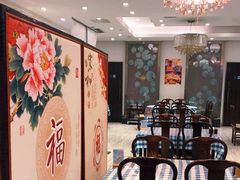 -紫光园·烤鸭·北京菜(劲松店)