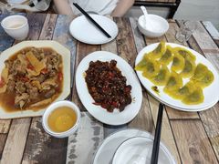 -南雄雄州土菜餐厅(粤北大厦店)