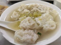 -汪家馄饨(集庆路店)