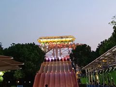 -武汉玛雅海滩水公园