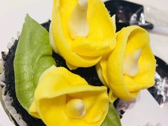 -BON CAKE(华贸购物中心店)