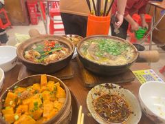 -罗妈砂锅(四川成都奎星楼店)
