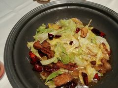 -小河盐帮·私家菜·烤鸭(三元桥·霄云路店)