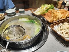 -四点金粥底火锅(沂州里店)