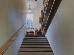-六月花园咖啡馆(中关村东路店)