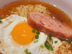-新旺茶餐厅·早餐·夜宵(仙霞店)
