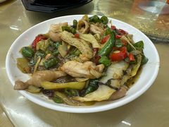 -紫金客家菜·石锅猪肚鸡(十年店)