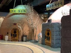 -纽斯桑拿会所(天山店)