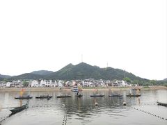 -新安江山水画廊风景区