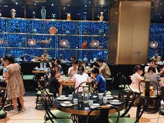 大堂-正斗·港式粤菜(SKLP店)