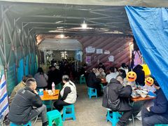 -九九牛肉馆(南山路店)