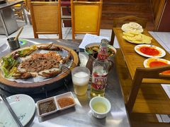 -八木轩·寻味大理白族民俗餐厅(文献路店)