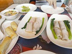 -青岛中心假日酒店·蓝天行政酒廊