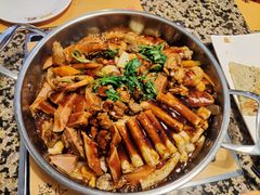 -黄记煌三汁焖锅(新世纪广场店)