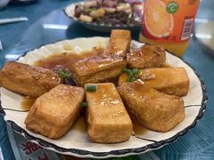 -古榕农庄·桑拿簸箕菜·招牌泥焗鸡(清远长隆店)