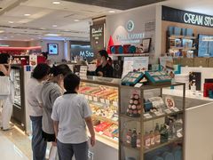 -PAUL LAFAYET 法式甜品(国金中心商场店)