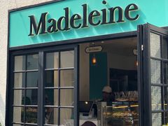 门面-Madeleine玛德琳(永平里店)