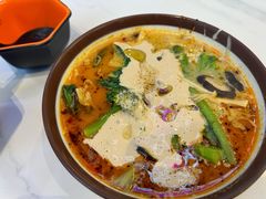 -张亮麻辣烫(海口友谊阳光城店)