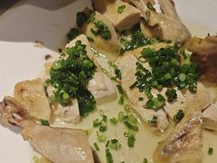-渝信川菜(南滨店)