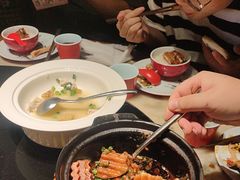 -伙靠·江浙菜(田林路店)