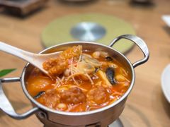 -枣子树·素食餐厅(朱家尖店)