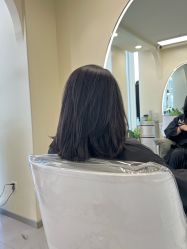 -5M HAIR SALON
